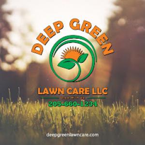 Alabaster Lawn Care & Landscaping by Deep Green Lawn Care