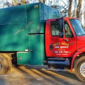 Mead Brothers Tree Service