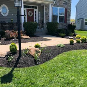 RG Landscaping Services |Tree Services |Tree Removal |Maintenance| MD