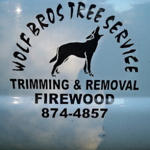 Wolf Bros Tree Service