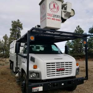 Central Oregon Tree Experts