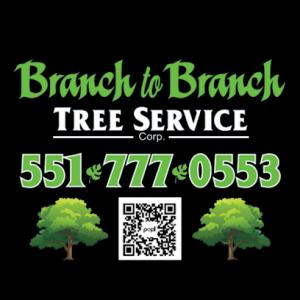 Branch to Branch Tree Service