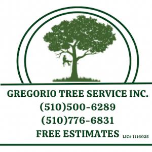 Gregorio Tree Service