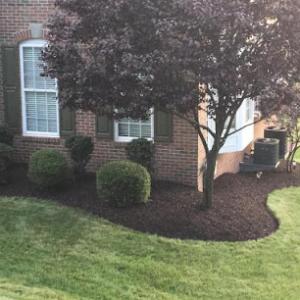 Paslow Landscape Management