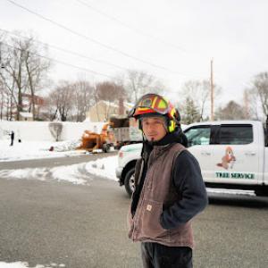 Luca Tree Service & Landscaping