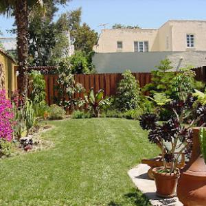 Sherman Oaks Landscaping