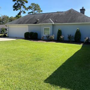 Martinez Landscaping Services