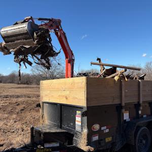 Jenkins Junk Removal