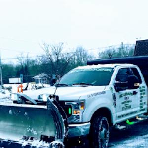 Mike’s Landscaping & Snowplowing