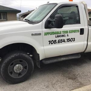 Affordable Tree Experts