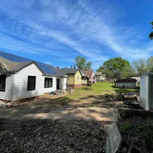 Warrior Tree Service