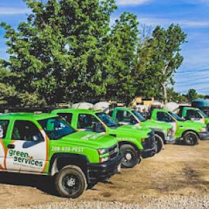 Green Services