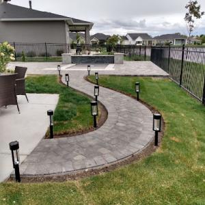 Aim High Lawn & Landscape