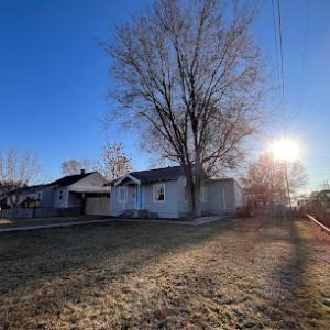 Rubens Affordable Tree Service