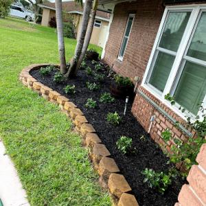 RNJ Landscaping & Lawn Care