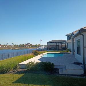 Navarro Landscape Services (N.L.S)