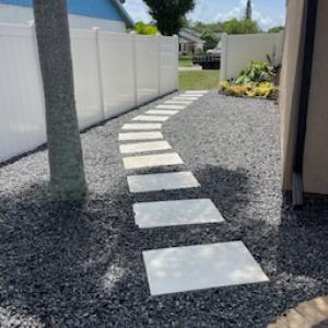 Valentine Lawn Service