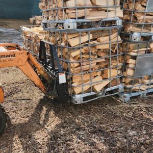 New England Landscapes