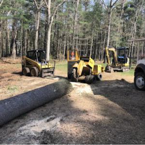 Woodchuck Industries