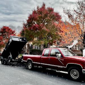 GBM Landscaping & Home Services