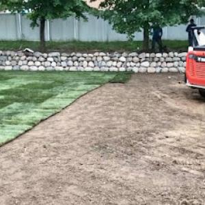 Your Friendly Neighbor Landscaping & Tree Service