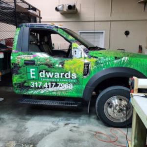 Edwards Landscaping & Lawn Care
