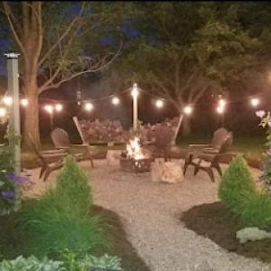 Ols Landscape & Yard Maintenance