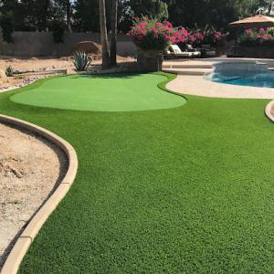 Happy Clean Lawnscapes