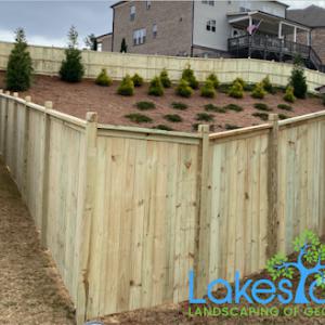 Lakeside Landscaping of Georgia