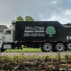 Pro-Tree Outdoor Services