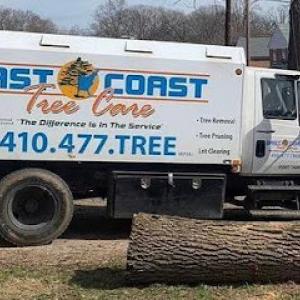 East Coast Tree Care