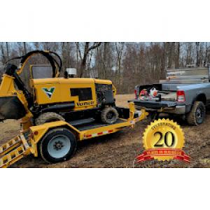 Lemmon's Stump Grinding