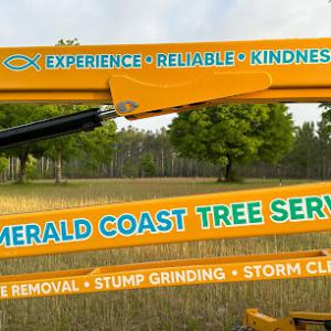 Emerald Coast Tree Services