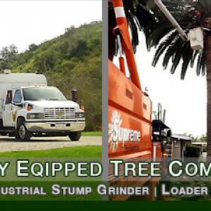 Supreme Tree Experts Carlsbad
