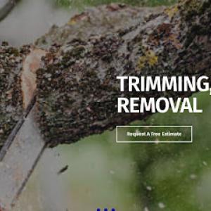 Grinding Edge Tree Services