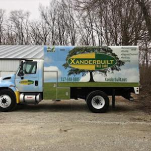 Xanderbuilt Tree Care