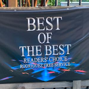 Rodriguez Tree Services