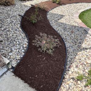 I G Landscaping services