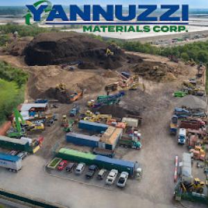 Yannuzzi Materials