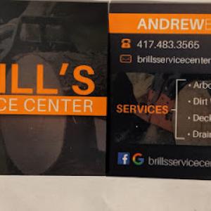 Brill's Service Center