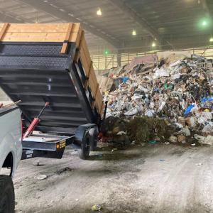 Guerreros Junk Hauling & Garden Services