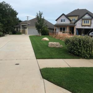 Green Dream Lawns