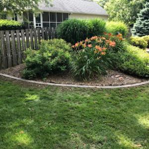 Friends of the Earth Landscaping