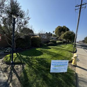 Cal-Green Landscaping