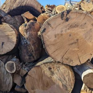 Chandler Firewood
