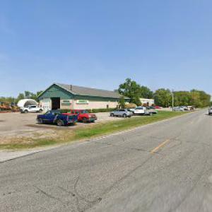 Johnson's Inc. - Landscaping/Professional Property Management