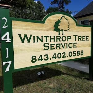 Winthrop Tree Service