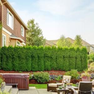 Duke's Landscaping Services