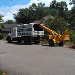 Birchman Tree Services