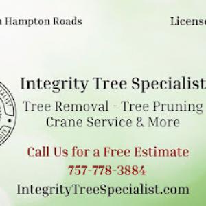 Integrity Tree Specialist
